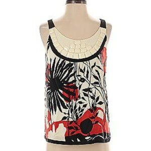 Tibi 100% Silk Top  - NEW WITH TAGS